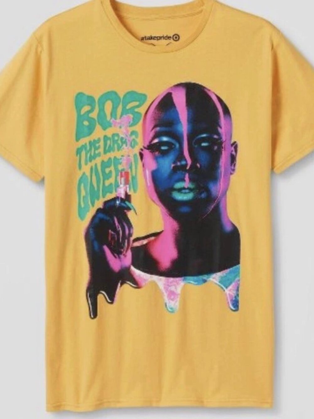 Bob the Drag Queen T-Shirt